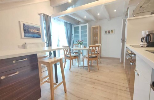 Sankt Englmar Apartment | Apartment in Hinterschmiding