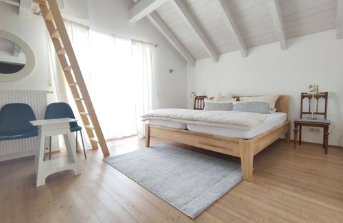 Sankt Englmar Apartment | Apartment in Hinterschmiding