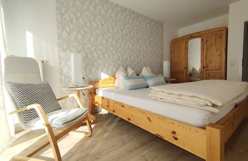 Sankt Englmar Apartment | Apartment with storage room