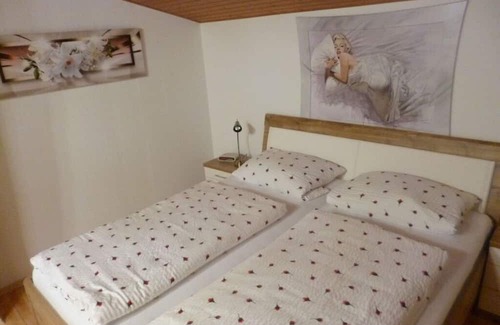 Hinterschmiding Apartment | Elisabeth, Bavarian Forest
