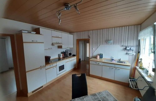 Hann. Muenden Apartment | Holiday apartment Lehmann
