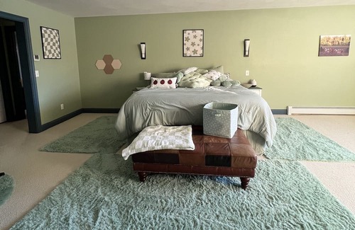 Mont Vernon Other | Dog Friendly ! Farm stay. Modern farmhouse with vintage flair