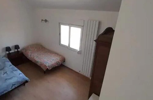 Prefailles House | Grande Villa Familiale Avec vue sur la Mer, Plage au Pied de la Maison