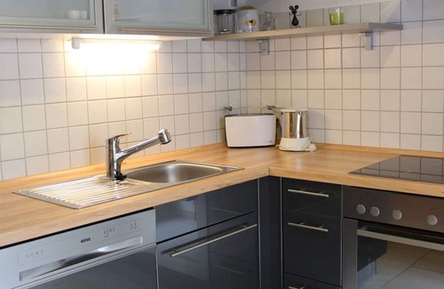 Hirschaid Apartment | Holiday apartment Jurablick