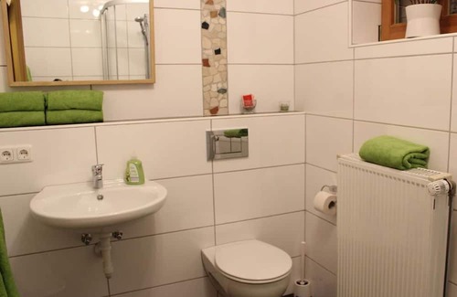 Hirschaid Apartment | Holiday apartment Jurablick