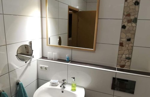 Hirschaid Apartment | Holiday apartment Jurablick