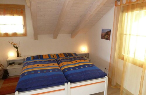 Beatenberg Apartment | Apartment in Sonthofen