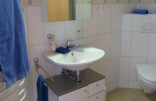 Beatenberg Apartment | Apartment in Sonthofen