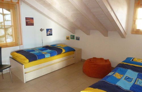 Beatenberg Apartment | Apartment in Sonthofen