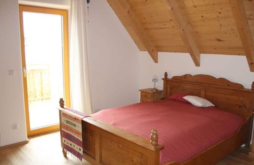 Welten Apartment | Country house on the Kälberberg