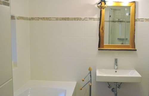 Welten Apartment | Country house on the Kälberberg