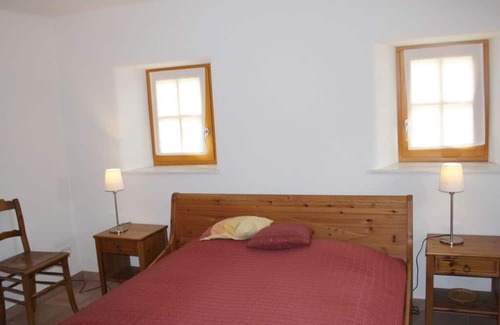 Welten Apartment | Country house on the Kälberberg