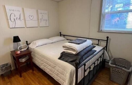 Fargo Apartment | Jackson 57
