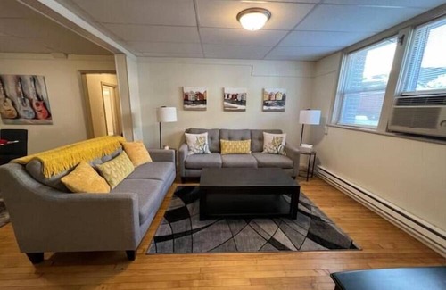 Fargo Apartment | Jackson 57