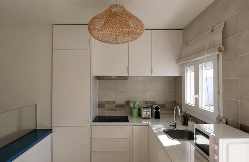 Punta Grossa Apartment | Newly renovated with pool and barbecue