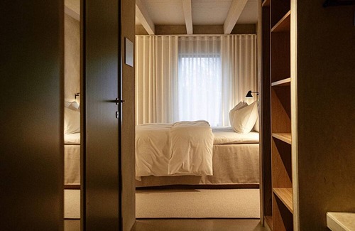 Simrishamn Hotel | Hotel Vyn
