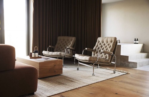 Simrishamn Hotel | Hotel Vyn