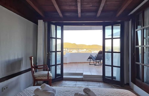 Siesta Ski Chalet | Chalet Pareado con Vistas al Mar! Ideal Para Familias!