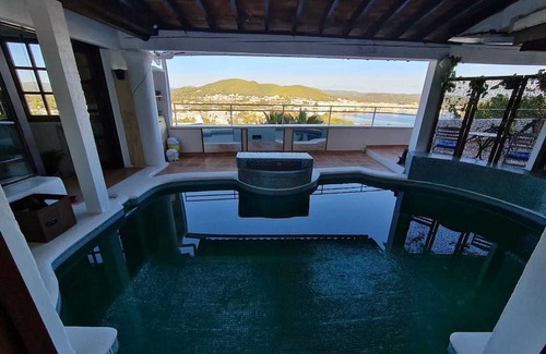 Siesta Ski Chalet | Chalet Pareado con Vistas al Mar! Ideal Para Familias!