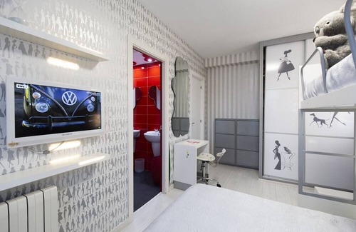 Reus Villa | LUXEZEN VILLA PLANETCOSTADORADA