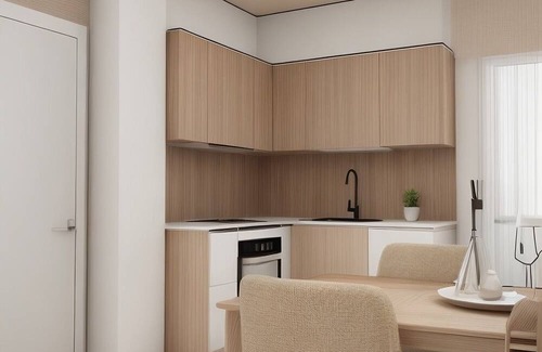 Jesolo Pineta Apartment | JL blu resort - C6 - Ground Floor