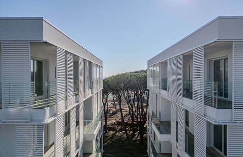 Jesolo Pineta Apartment | JL blu resort - C6 - Ground Floor