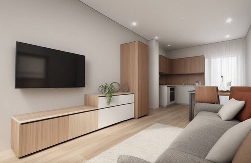 Jesolo Pineta Apartment | JL blu resort - C6 - Ground Floor