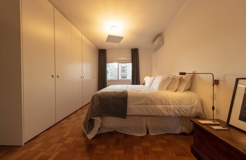 Jardins Apartment | Vrbo Property