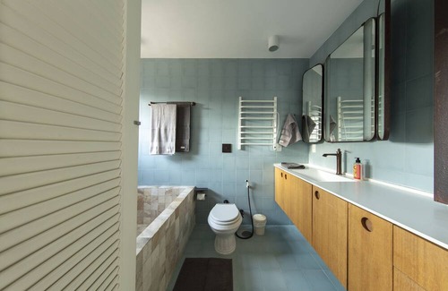Jardins Apartment | Vrbo Property