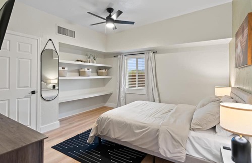 Tortolita House | The Sunkist Villa - Serene views, Spanish Modern Design