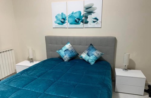 Capaccio Scalo Apartment | “La Dolce Vita”