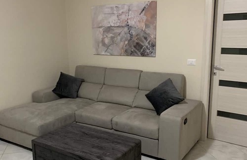 Capaccio Scalo Apartment | “La Dolce Vita”