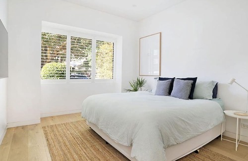 Randwick House | The Contemporary Escape Randwick IH