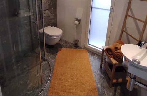 Hauteville House | Quiet studio - Modern & Comfortable