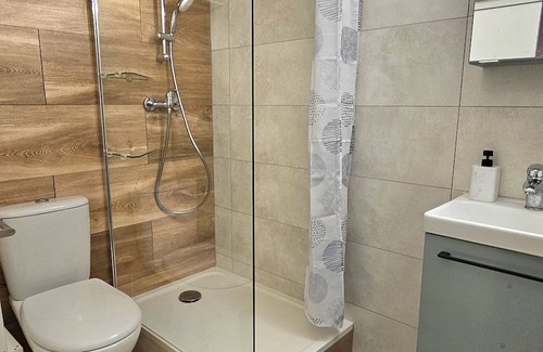 Sevran Apartment | Appartement Cosy Refait à Neuf Proche Parc des Expositions et Aéroport CDG