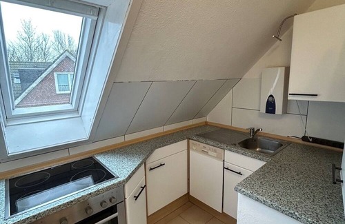 Vitzdorf Apartment | Ferienwohnung/app. für 4 Gäste mit 46m² in Fehmarn OT Vitzdorf