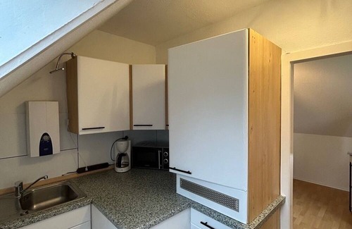 Vitzdorf Apartment | Ferienwohnung/app. für 4 Gäste mit 46m² in Fehmarn OT Vitzdorf