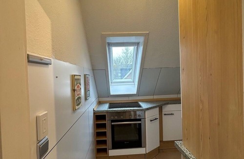 Vitzdorf Apartment | Ferienwohnung/app. für 4 Gäste mit 46m² in Fehmarn OT Vitzdorf
