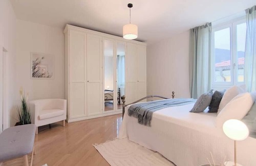 Trento Old Town Apartment | Historical Palace Dietro le Mura