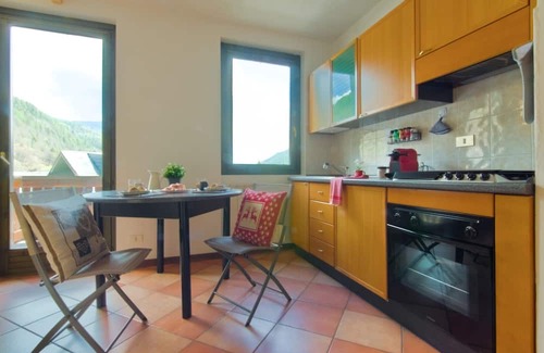 Aprica Apartment | Casa Camino - 200m from the Baradello lifts