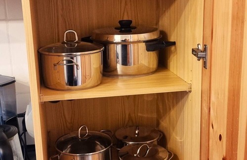 Celle Apartment | Nigella Apartment Directly at Celle main station for 6 people Free parking space