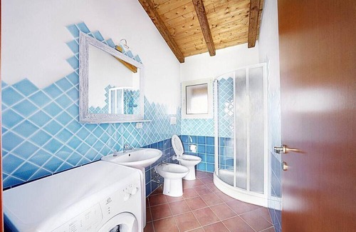 Agrustos Apartment | Holiday apartment Agrustos for 1 - 4 persons with 2 bedrooms - Holiday apartment