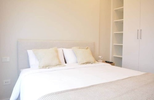 Asuncion Apartment | Chic 1BDR: Prime Location in Brand-New Building I