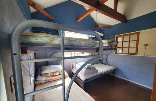 Nasu RV Rental | Bebe Private openair bath included WeekdaysCap / Nasu county Tochigi
