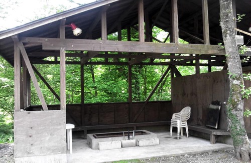 Nasu RV Rental | Diana Private openair bath included WeekdaysCa / Nasu county Tochigi