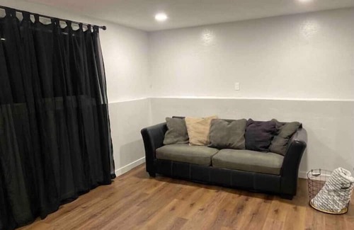 Layton Apartment | Book Your Cozy Getaway!