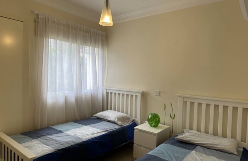 Oroklini Apartment | Mamore flat ,2 bedrooms