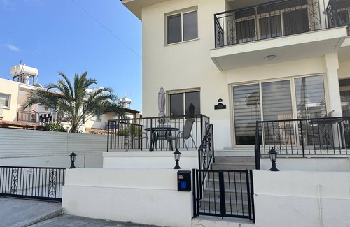 Oroklini Apartment | Mamore flat ,2 bedrooms
