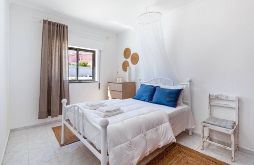 Vista Real House | TAC - Castro Marim Villa w/ pool