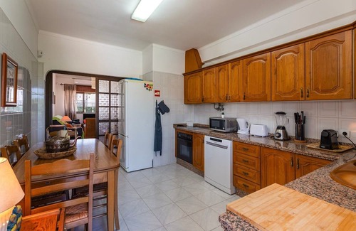 Vista Real House | TAC - Castro Marim Villa w/ pool